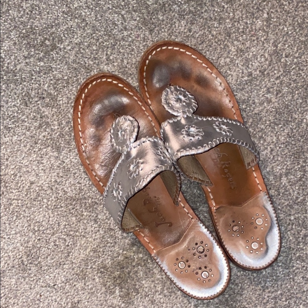 Jack Rogers